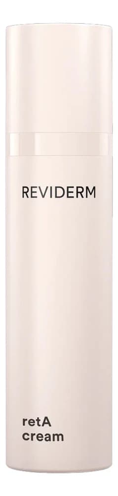 Reviderm Крем для лица с ретинолом RetA Cream
