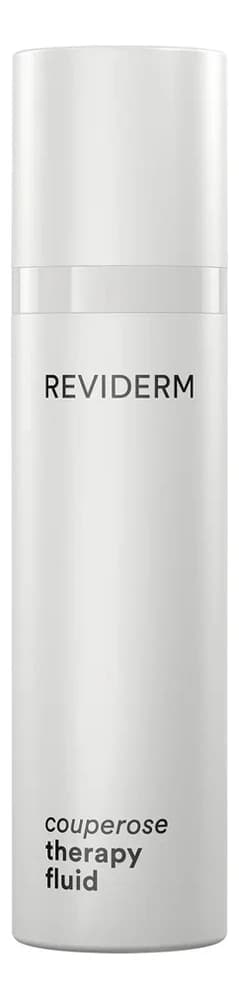 Reviderm Легкий крем для лица от купероза Couperose Therapy Fluid