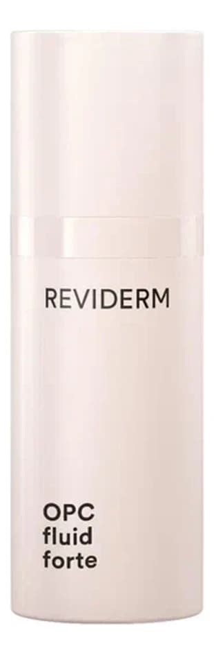 Reviderm Легкий крем для лица OPC Fluid Forte