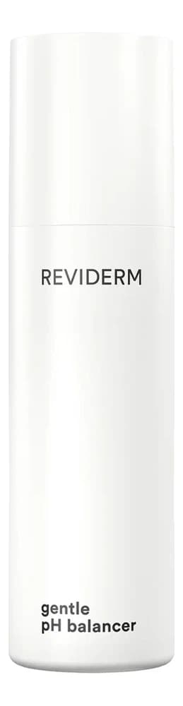 Reviderm Нежный тоник для восстановления кожи лица Gentle pH Balancer