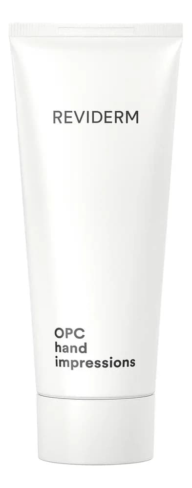 Reviderm Омолаживающий крем для рук OPC Hand Impressions