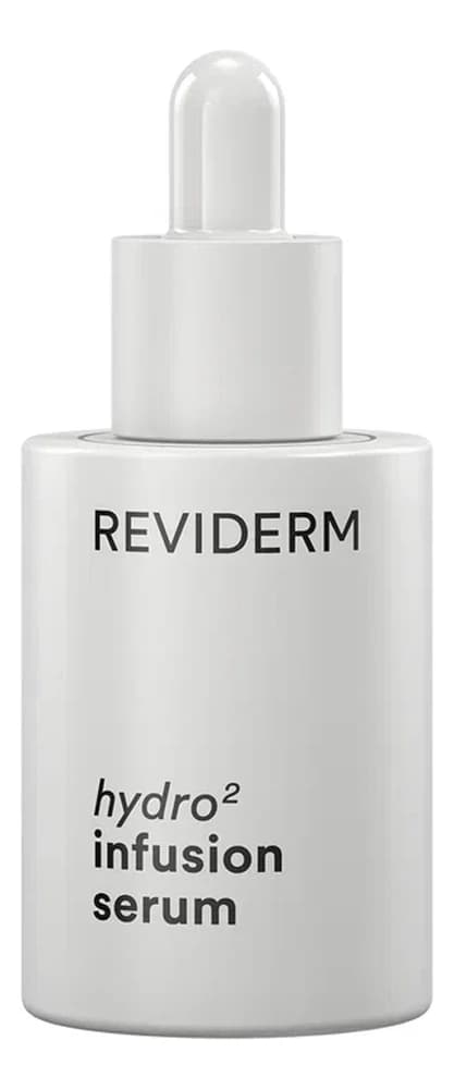 Reviderm Регулирующая увлажняющая сыворотка для лица Hydro2 Infusion Serum