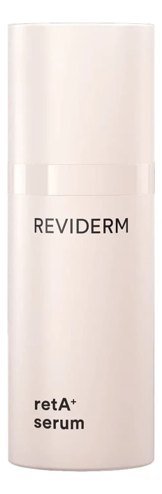 Reviderm Сыворотка для лица с ретинолом RetA+ Serum