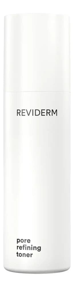 Reviderm Тоник для очищения пор лица Pore Refining Toner