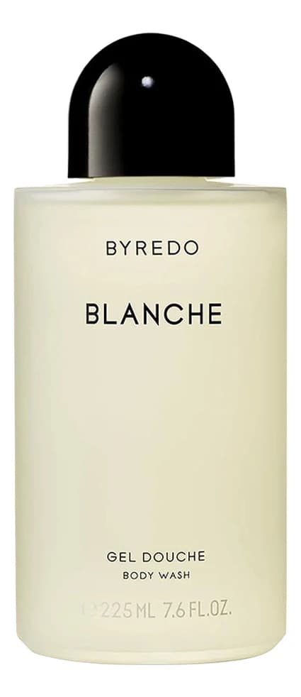Byredo Blanche Гель для душа