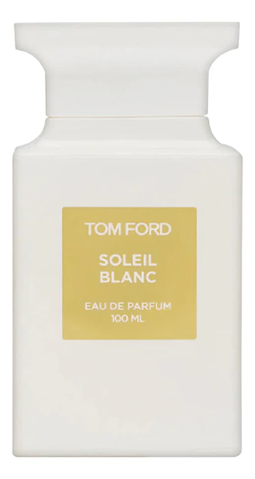 Tom Ford Soleil Blanc Гель для душа