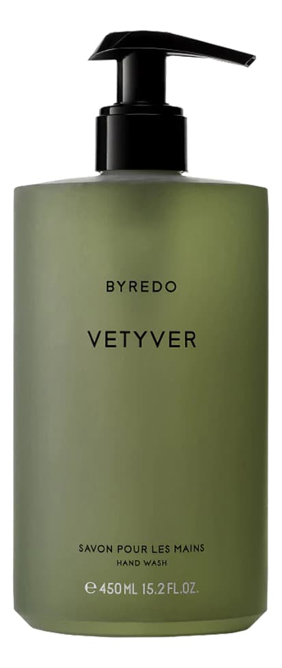 Byredo Мыло для рук Vetyver