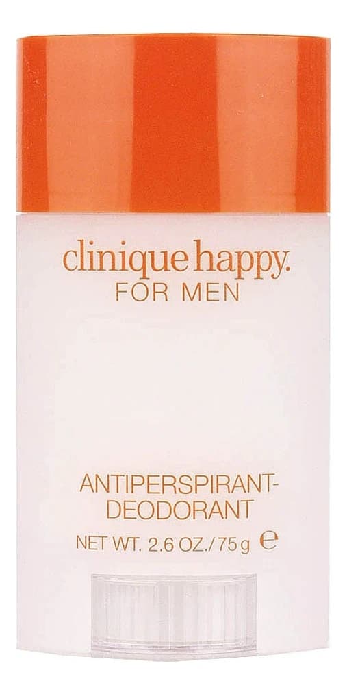 Clinique Happy For Men Дезодорант твердый