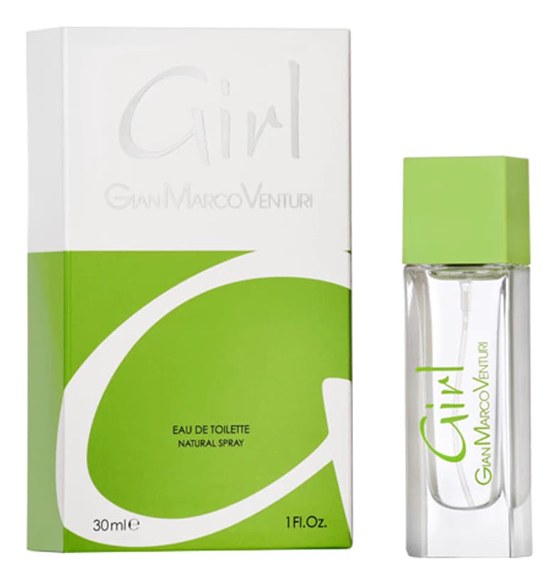 Gian Marco Venturi Girl Туалетная вода