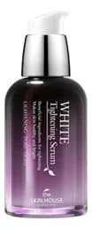 The Skin House Сужающая поры осветляющая сыворотка White Tightening Serum