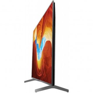 Телевизор Sony KD-55XH9077