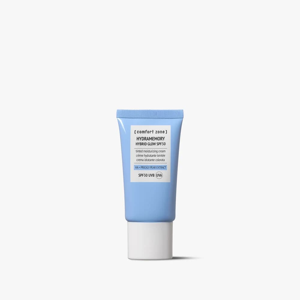 Тонирующий Крем Для Лица Spf30