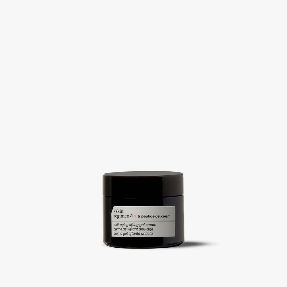 Skin Regimen Lx Трипептидный Крем-гель