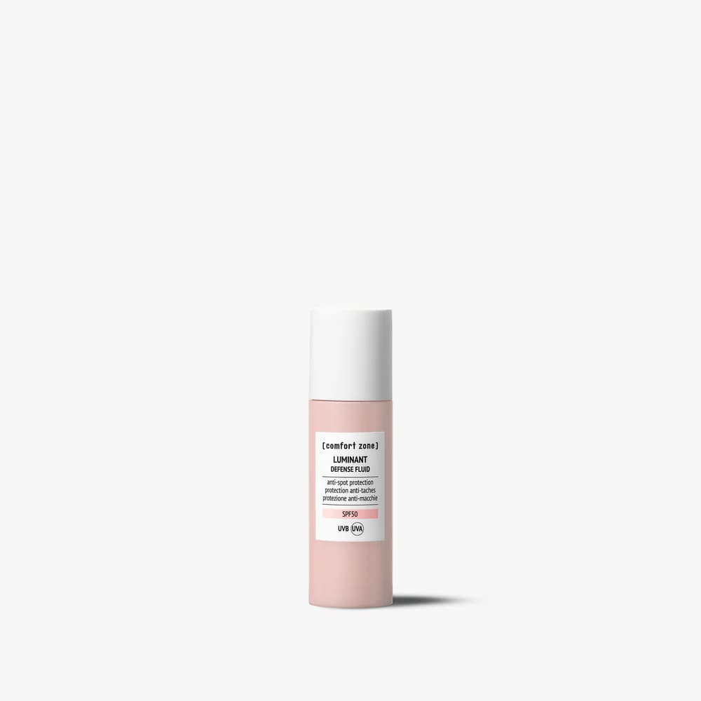 Защитный Крем-флюид Spf50