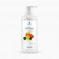 Slim-крем массажный с эффектом похудения
