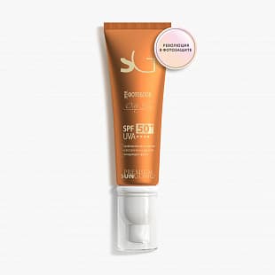 Крем фотоблок Оily Skin SPF 50, UVA****