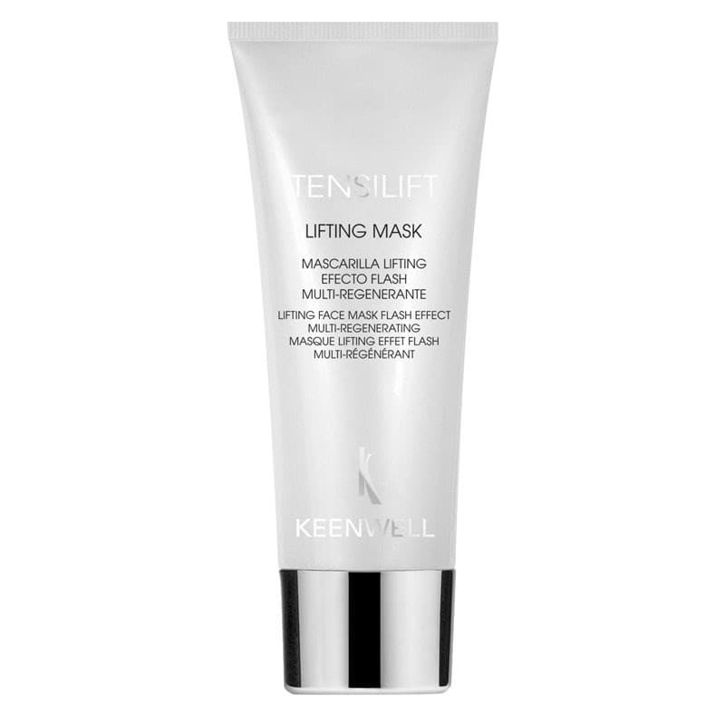 Keenwell Tensilift Mask Lifting Effect Flash Multi-Regenerant – Лифтинг-маска мультирегенерирующая мгновенного действия