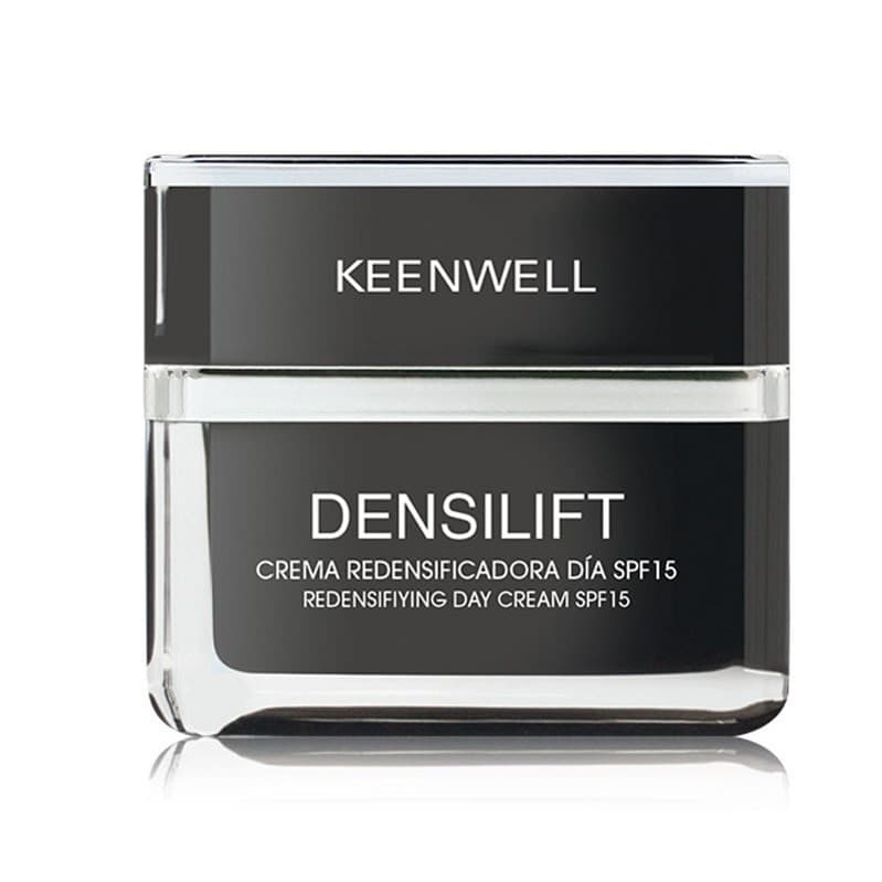 Keenwell Densilift Redensifiyng Day Cream SPF 15 – Крем, восстанавливающий упругость кожи с СЗФ 15 дневной