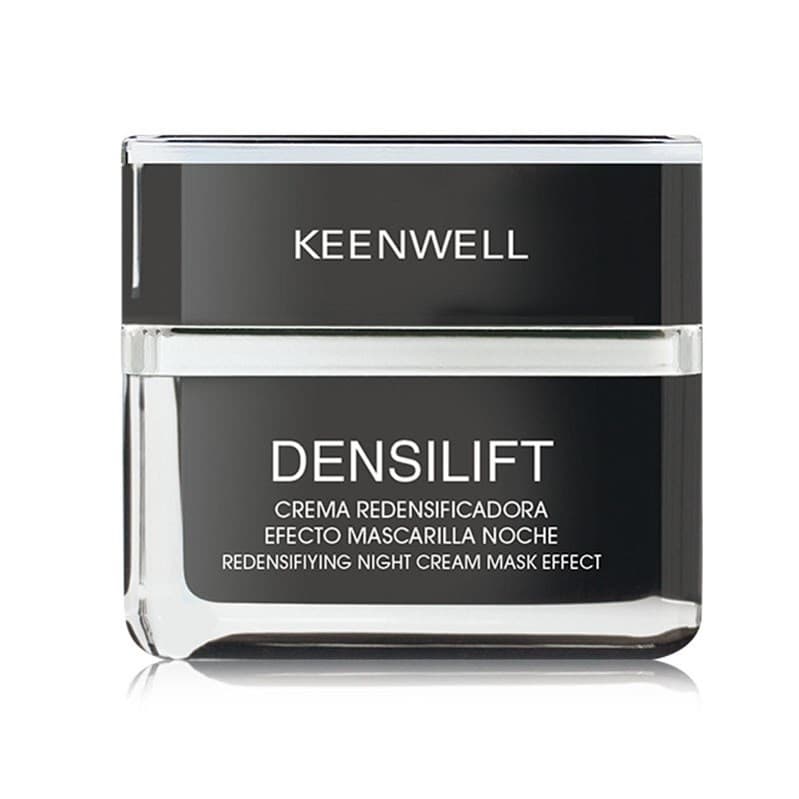 Keenwell Densilift Redensifiyng Night Cream Mask Effect – Крем-маска, восстанавливающий упругость кожи ночной