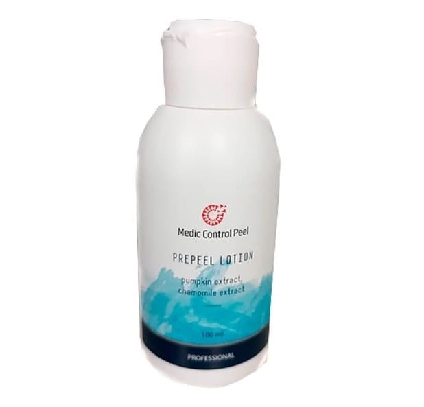 MedicControlPeel Prepeel Lotion – Препил лосьон для подготовки к химическому пилингу