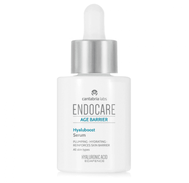 Cantabria Labs Endocare Hyaluboost Age Barrier Serum – Антивозрастная сыворотка для укрепления кожного барьера