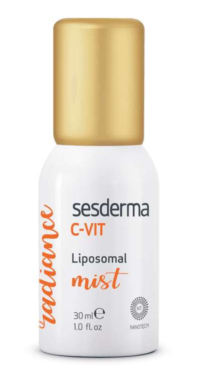 Sesderma C-Vit Mist Liposomal – Мист-спрей липосомальный С–Вит с витамином C