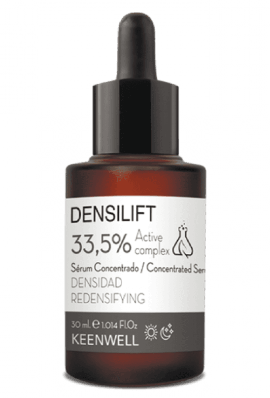 Keenwell Densilift Serum 33.5% – Сыворотка-концентрат для укрепления кожи