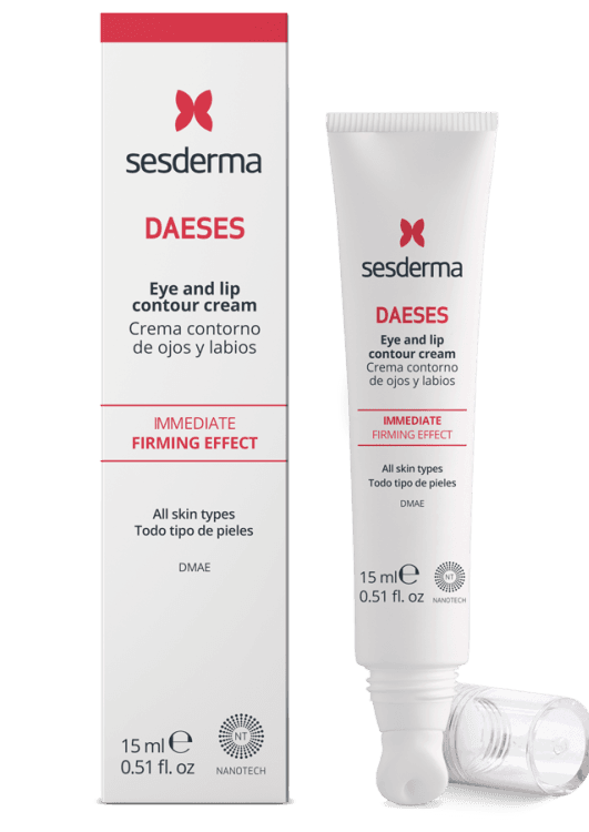 Sesderma Daeses Eye and Lip Contour Cream – Контур-крем для глаз и губ
