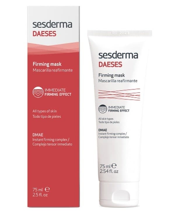 Sesderma Daeses Firming Facial Mask – Маска подтягивающая для лица Дайсес