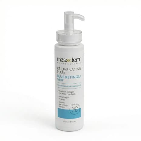 Mesoderm Blue Retinol+NMF (Маска омолаживающая)
