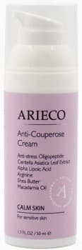 Arieco Anti-couperose Cream (Антикуперозный крем)