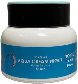 Philosophy Aqua Cream Night (Ночной крем)