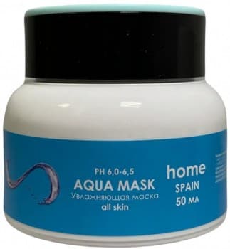 Philosophy Aqua Mask (Увлажняющая маска)