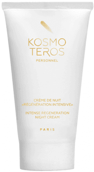 Kosmoteros Creme De Nuit "Regeneration Intensive" (Интенсивный восстанавливающий ночной крем)