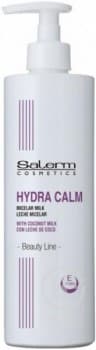 Salerm Leche Micellar (Мицеллярное молочко для лица)