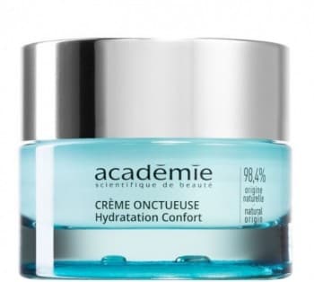 Academie Creme Onctueuse (Питательный увлажняющий крем-комфорт)
