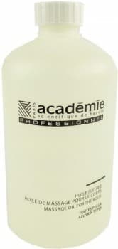Academie Huile Fleurie Huile de Massage Pour le Corps (Масло массажное цветочное для тела)