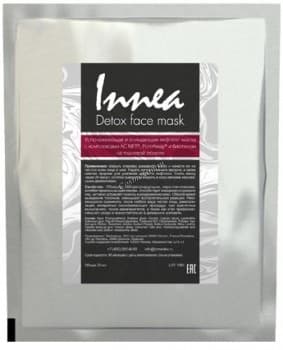 Innea Detox mask (Себорегулирующая лифтинговая маска для лица)