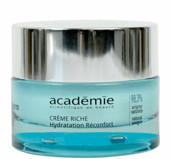 Academie Creme Rich (Интенсивный питательный крем)