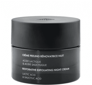 Academie Creme Peeling Renovatrice Nuit (Ночной обновляющий крем-эксфолиант)