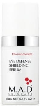 M.A.D Skincare Environmental Eye Defense Shielding Serum (Защитная сыворотка для глаз Антистресс)