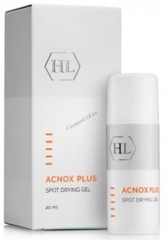 Holy Land Acnox Sport Drying Gel (Подсушивающий гель для лица)
