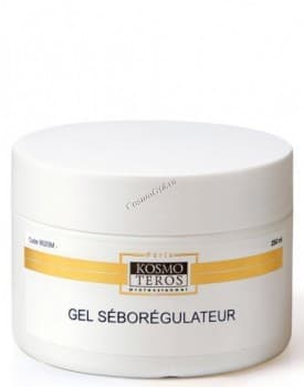 Kosmoteros Gel Seboregulateur (Гель себорегулятор)