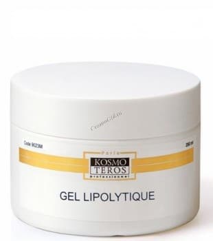 Kosmoteros Gel Lipolytique (Гель липолитический)