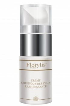 Florylis Rejuvenating eye countour cream (Омолаживающий крем для век)