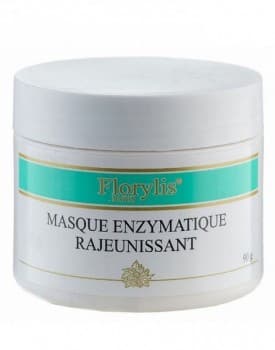 Florylis Masque Enzimatique Rajeunissant (Энзимная омолаживающая маска)
