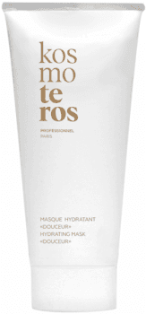 Kosmoteros Masque Hydratant «Douceur» (Суперувлажняющая маска "Нежные сливки")