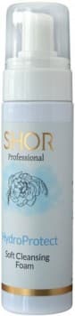 SHOR Professional Soft Cleansing Foam (Мягкий гель-пенка для умывания)