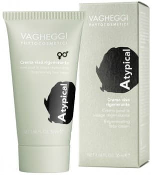 Vagheggi Atypical Regenerating Face Cream (Крем регенерирующий)