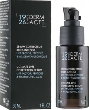 Academie Ultimate Line Correcting Serum (Корректирующая сыворотка от морщин)